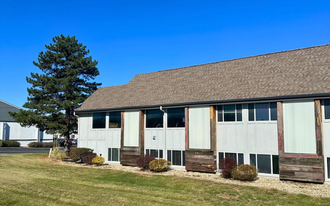 2500 West 6th Street, Lawrence, KS