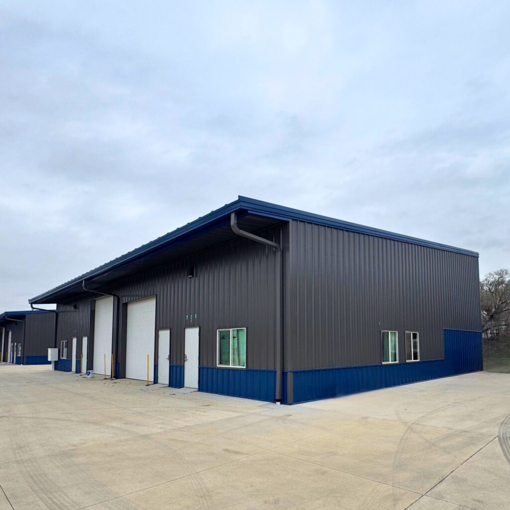 720 Lincoln Street,                       Lawrence, KS