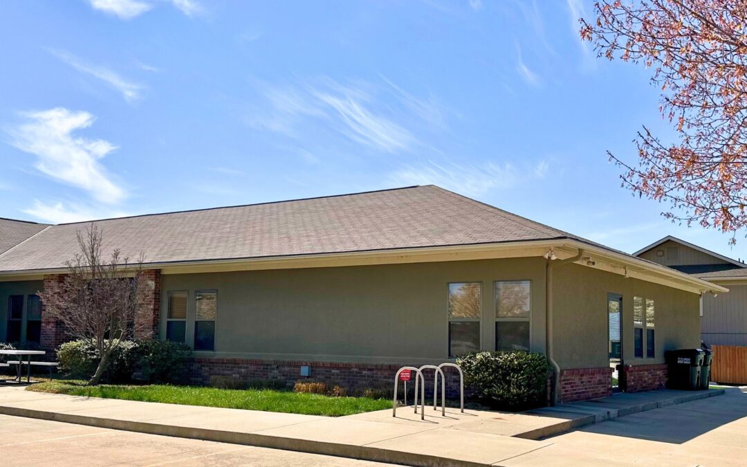 501 Gateway Drive, Suite B, Lawrence, KS
