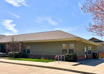 501 Gateway Drive, Suite B, Lawrence, KS