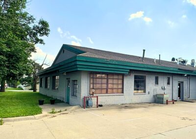 2205 Haskell Avenue, Lawrence, KS