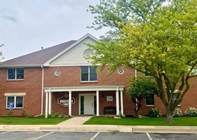 1123 & 1125 SW Gage Blvd., Topeka, KS