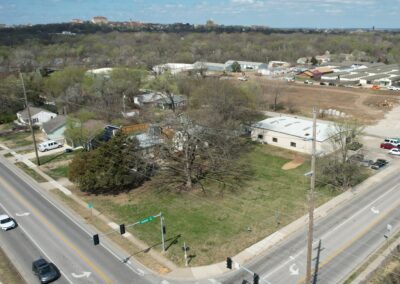 1835 Haskell Avenue, Lawrence, KS