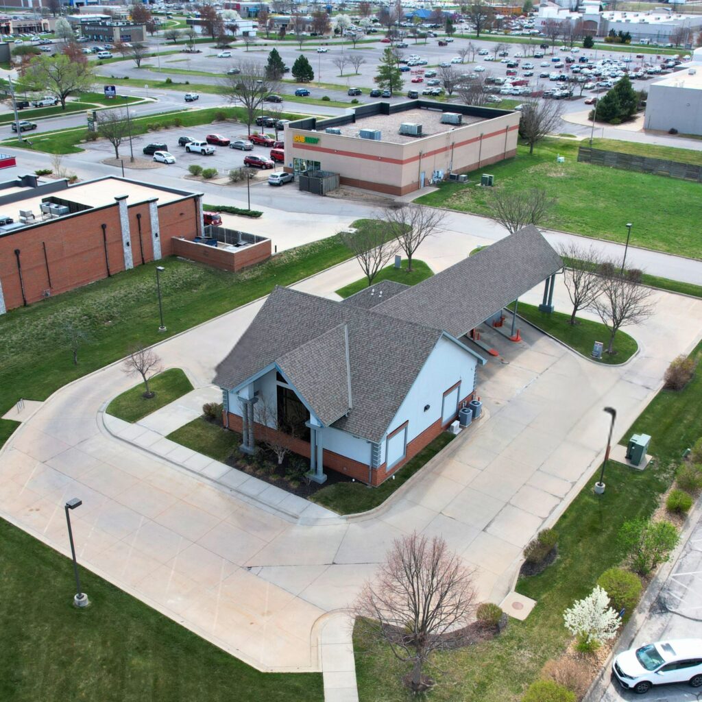 2221 West 31st Street, Lawrence, KS