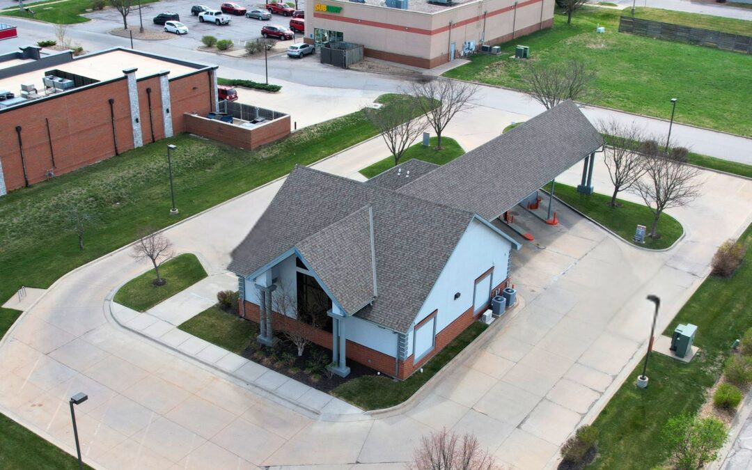 2221 West 31st Street, Lawrence, KS