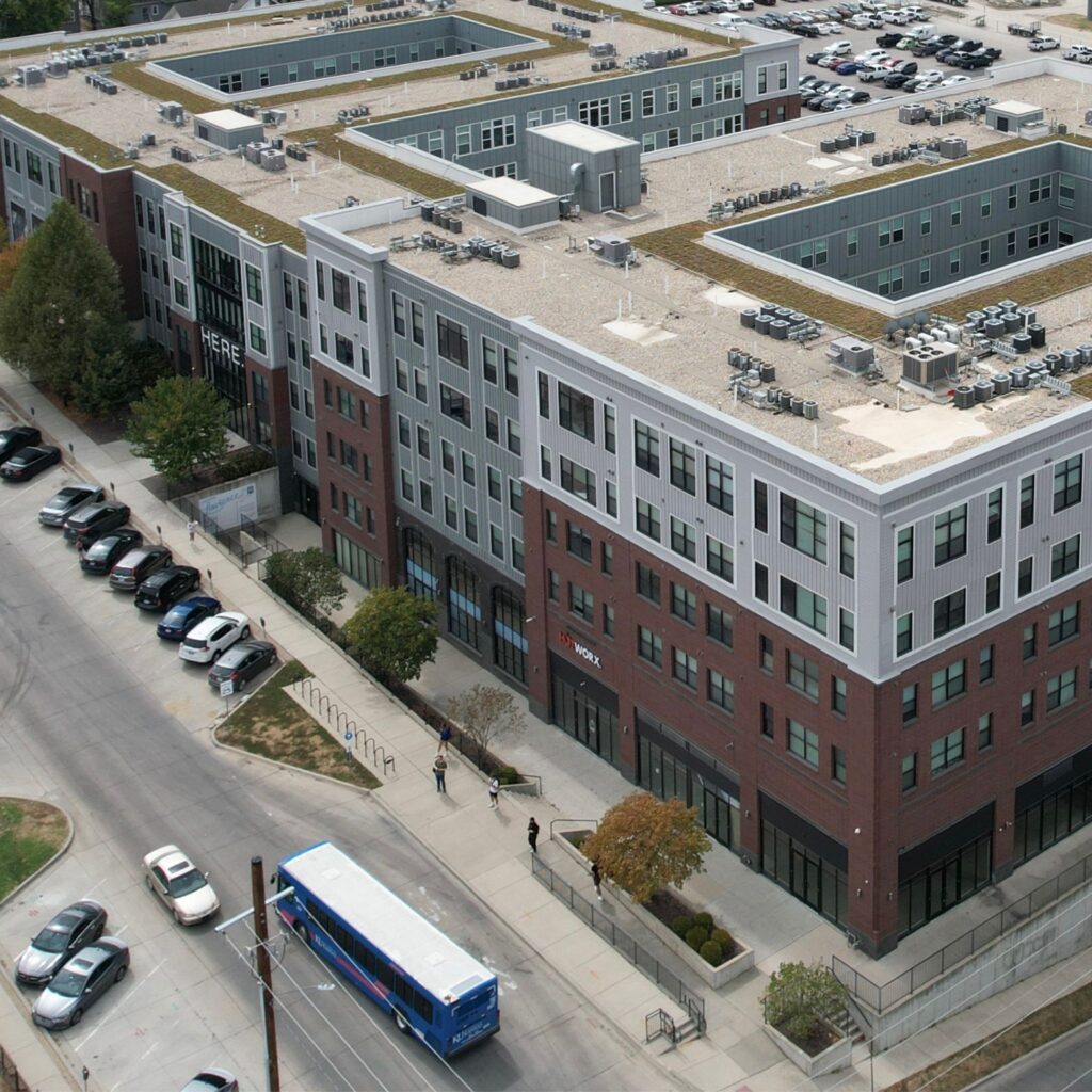 1101 Indiana Street, Lawrence, KS