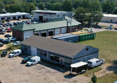 1209 East 23rd Street, Lawrence, KS