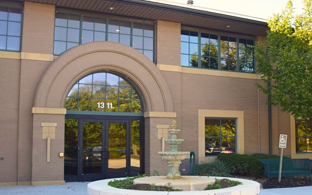 1311 Wakarusa Drive, Suite 100, Lawrence, KS