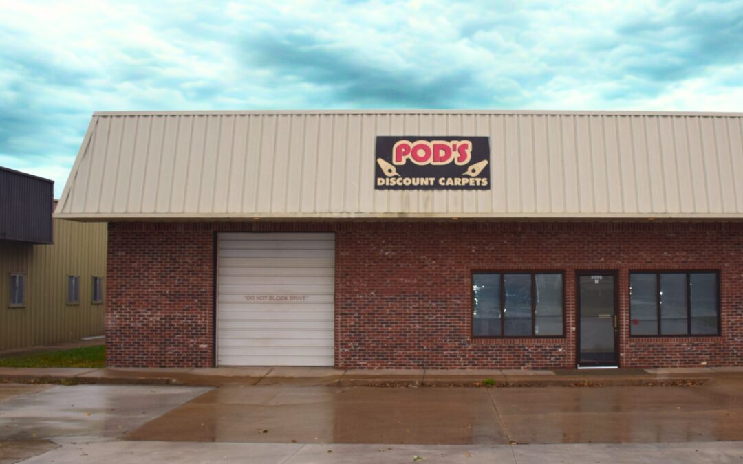 3009 Four Wheel Drive, Suite B, Lawrence, KS