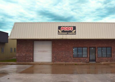 3009 Four Wheel Drive, Suite B, Lawrence, KS