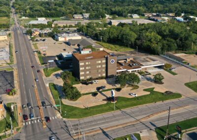 3706 SW Topeka Boulevard, Topeka, KS