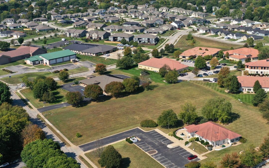 4910 Legends Drive, Lawrence, KS