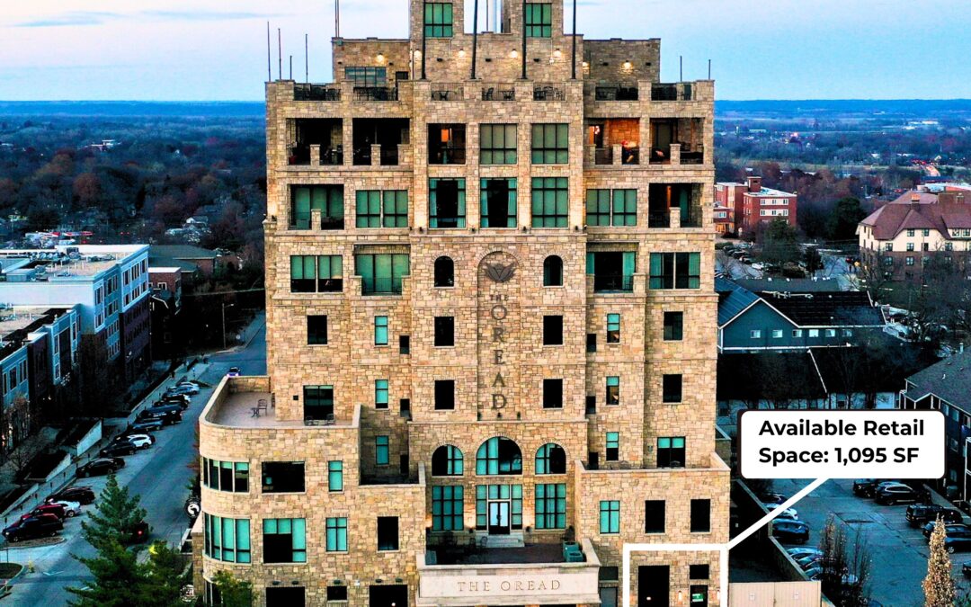 1200 Oread Ave., Lawrence, KS