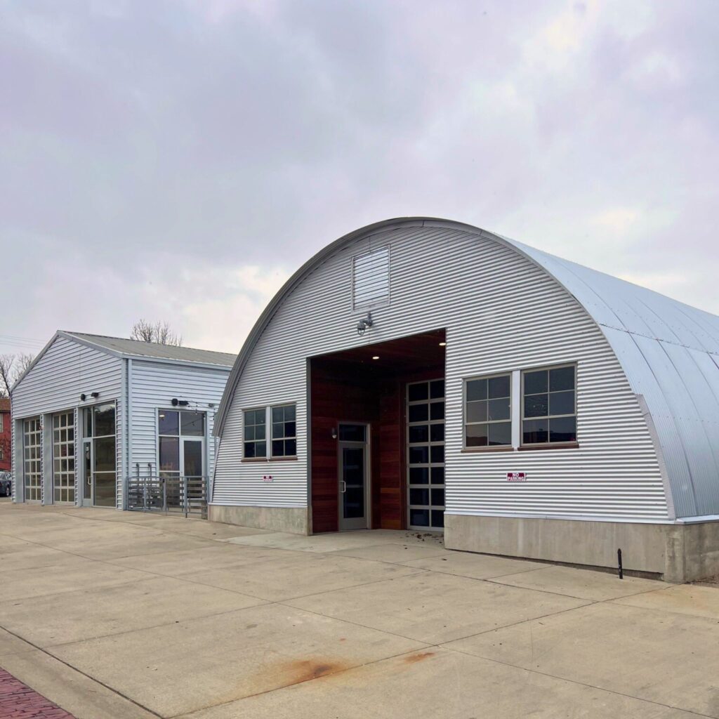 839-841 Pennsylvania Street, Lawrence, KS