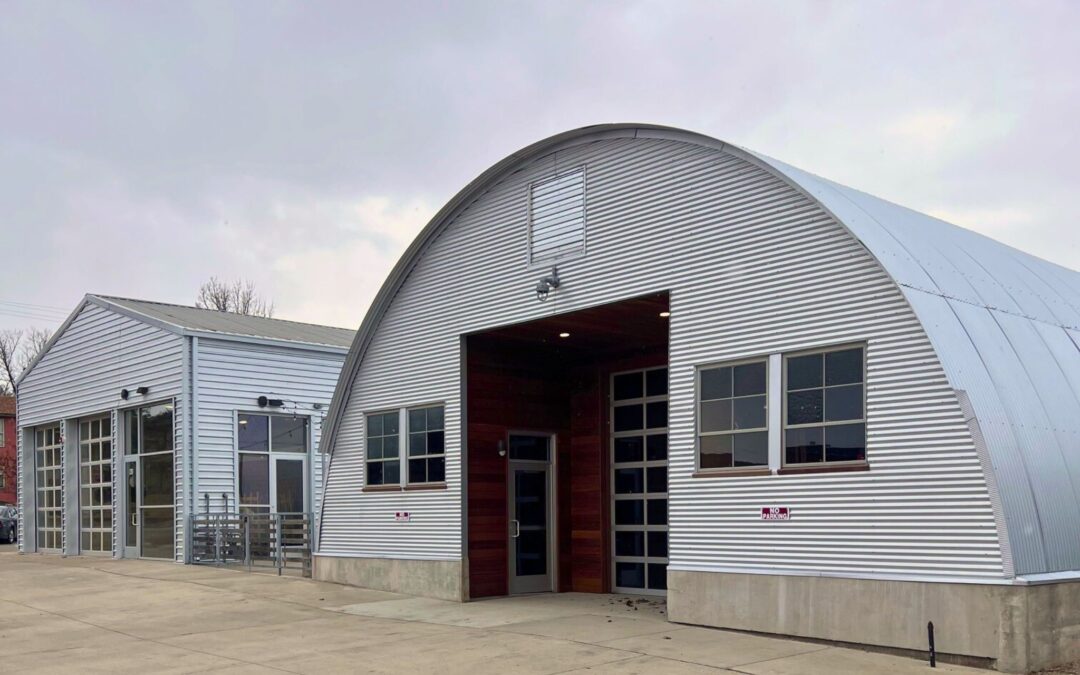 839-841 Pennsylvania Street, Lawrence, KS