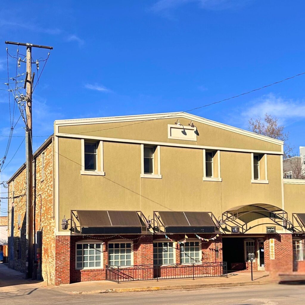 10 East 9th Street, Suite G, Lawrence, KS