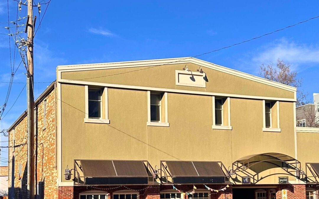 10 East 9th Street, Suite G, Lawrence, KS