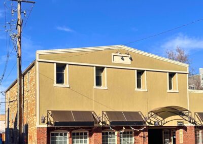 10 East 9th Street, Suite G, Lawrence, KS