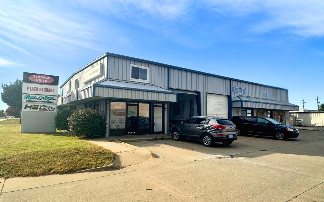 2300 W. 31st St., Suite C2, Lawrence, KS