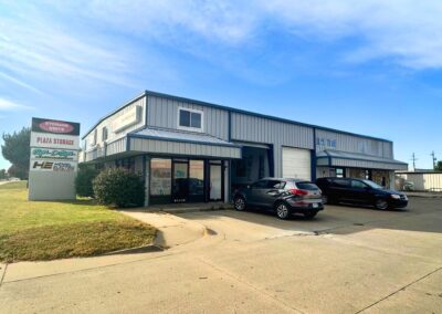 2300 W. 31st St., Suite C2, Lawrence, KS