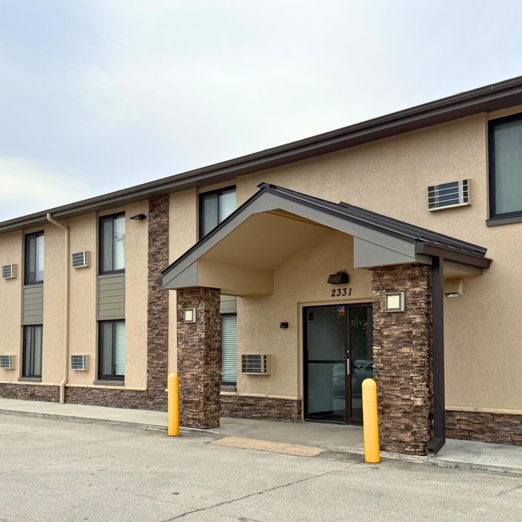 2331 South Cedar Street, Ottawa, KS