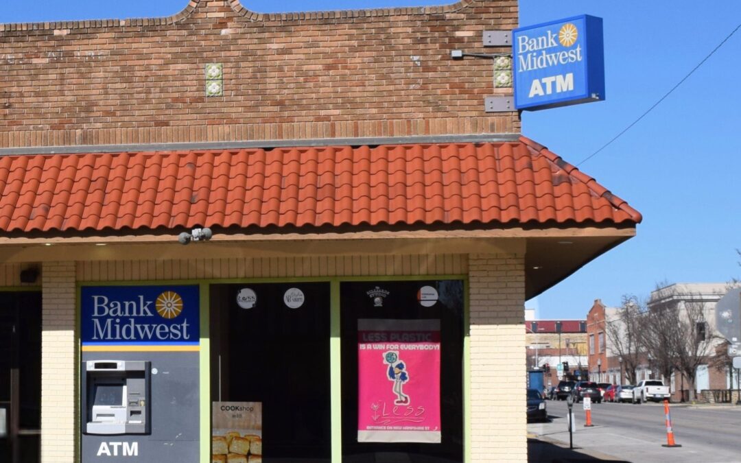 745 New Hampshire St. Lawrence, KS