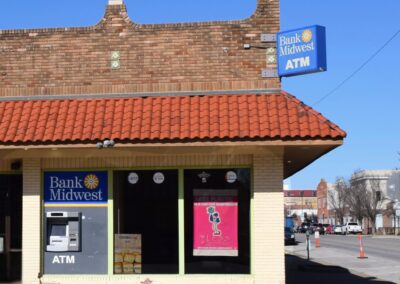 745 New Hampshire St. Lawrence, KS