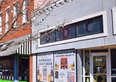 938 Massachusetts Street Lawrence, KS