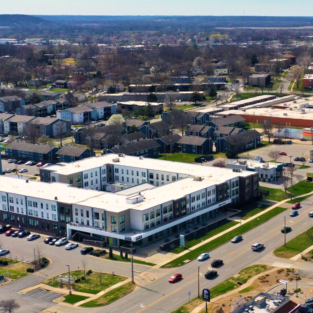 1401 West 23rd Street, Lawrence, KS