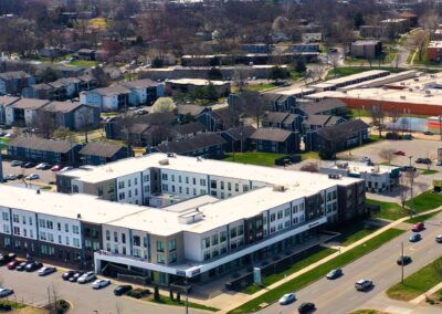 1401 West 23rd Street, Lawrence, KS