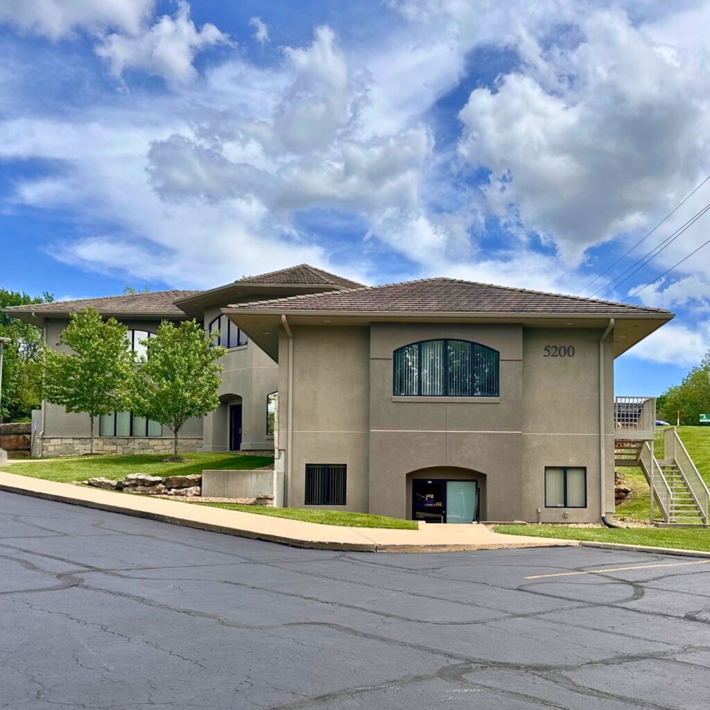 5200 Bob Billings Parkway Suite 204, Lawrence, KS