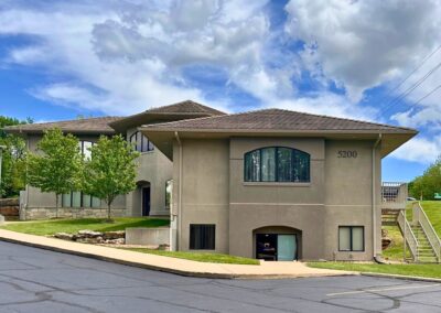 5200 Bob Billings Parkway Suite 204, Lawrence, KS